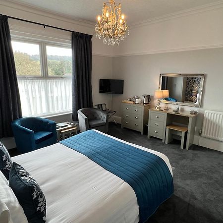 שנקלין Birkdale Guest House מראה חיצוני תמונה