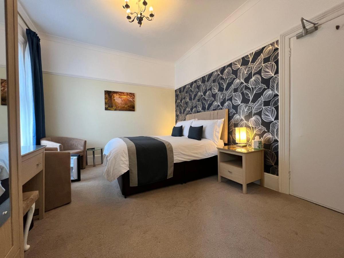 שנקלין Birkdale Guest House מראה חיצוני תמונה