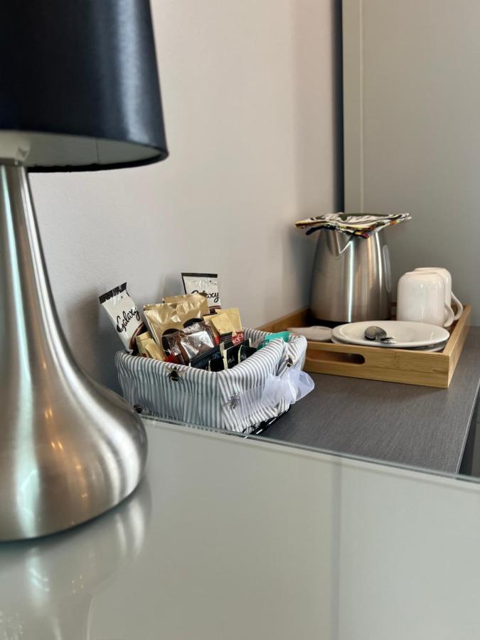 שנקלין Birkdale Guest House מראה חיצוני תמונה