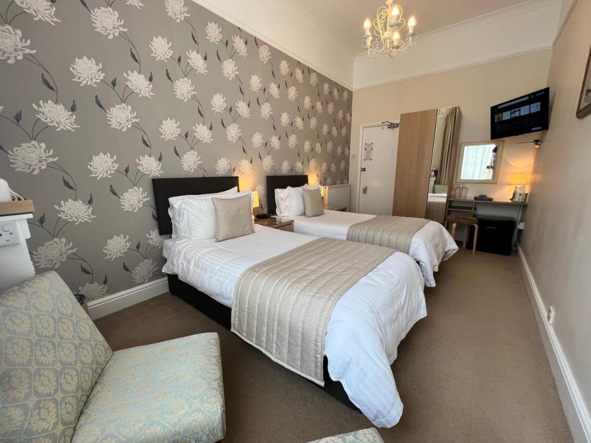 שנקלין Birkdale Guest House מראה חיצוני תמונה