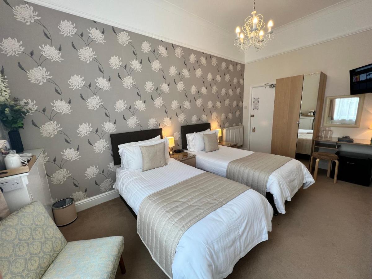שנקלין Birkdale Guest House מראה חיצוני תמונה