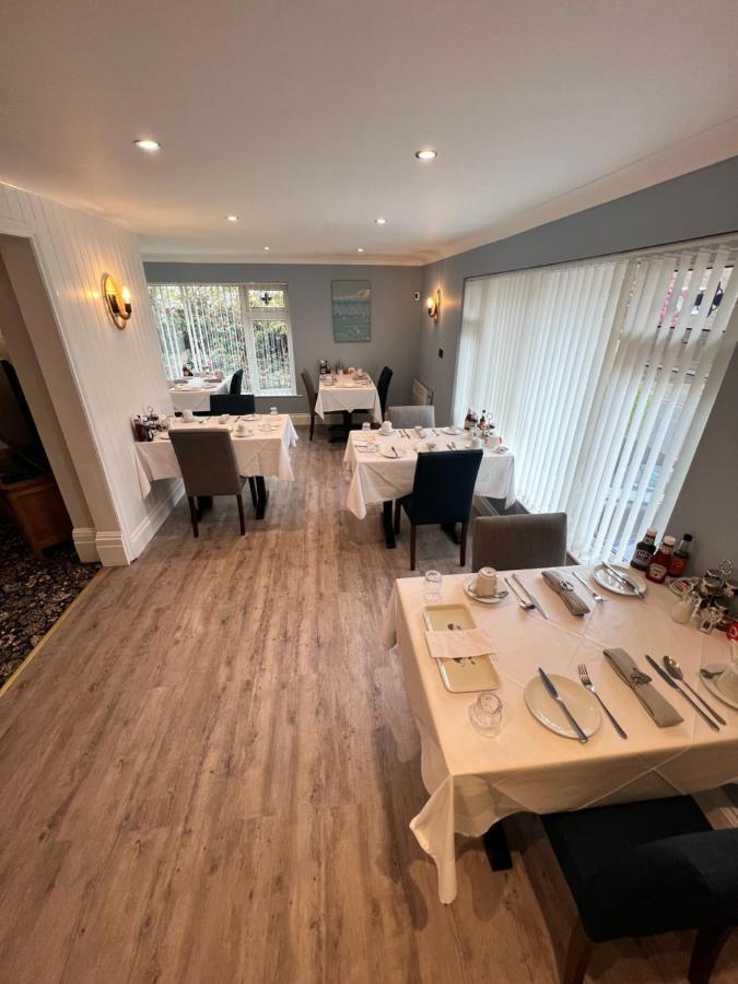שנקלין Birkdale Guest House מראה חיצוני תמונה
