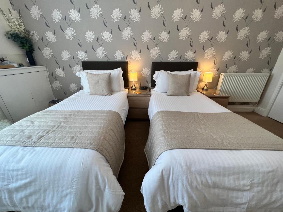 שנקלין Birkdale Guest House מראה חיצוני תמונה