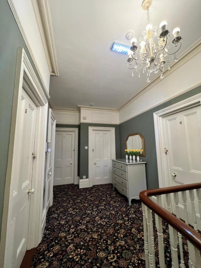 שנקלין Birkdale Guest House מראה חיצוני תמונה