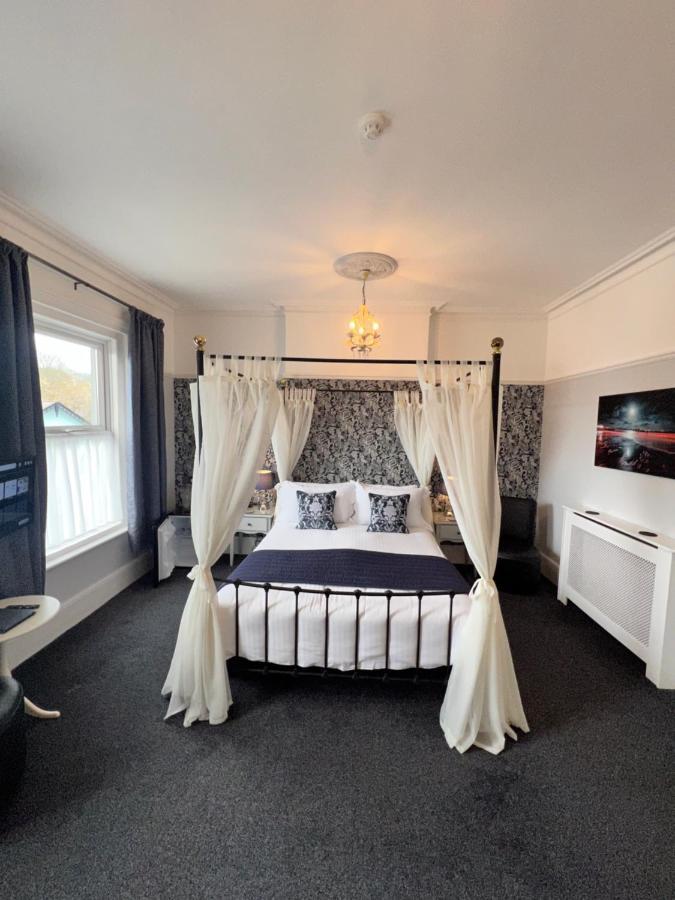 שנקלין Birkdale Guest House מראה חיצוני תמונה