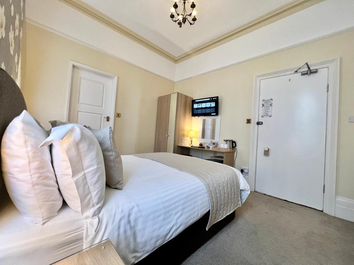 שנקלין Birkdale Guest House מראה חיצוני תמונה