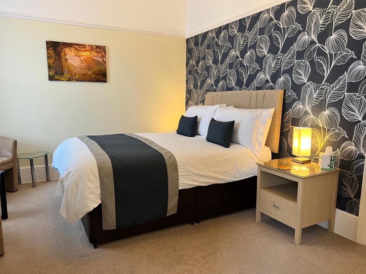שנקלין Birkdale Guest House מראה חיצוני תמונה