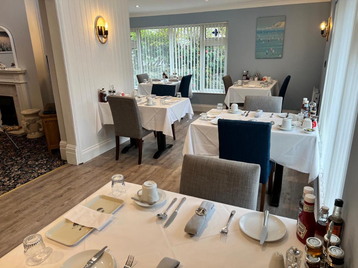 שנקלין Birkdale Guest House מראה חיצוני תמונה