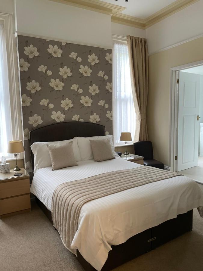 שנקלין Birkdale Guest House מראה חיצוני תמונה