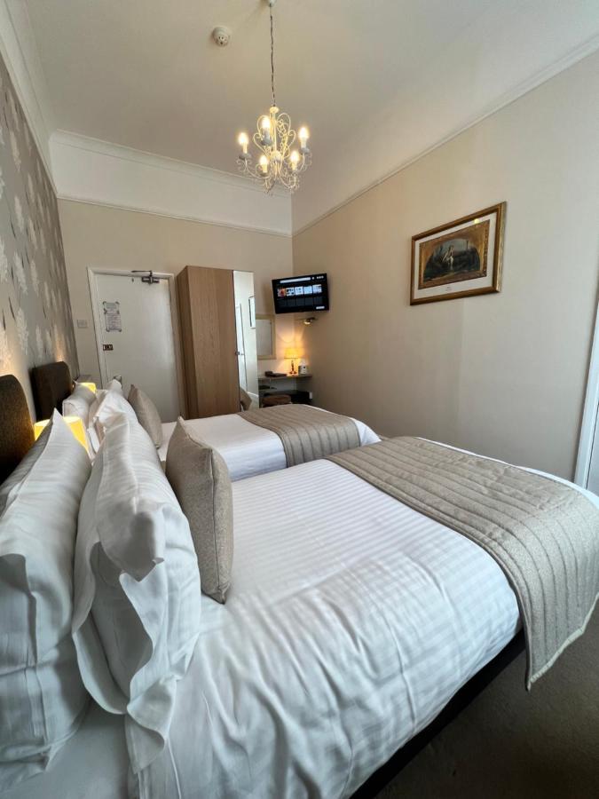 שנקלין Birkdale Guest House מראה חיצוני תמונה