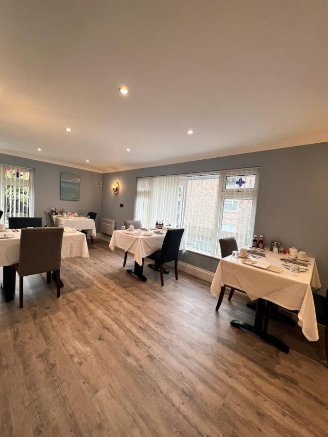 שנקלין Birkdale Guest House מראה חיצוני תמונה