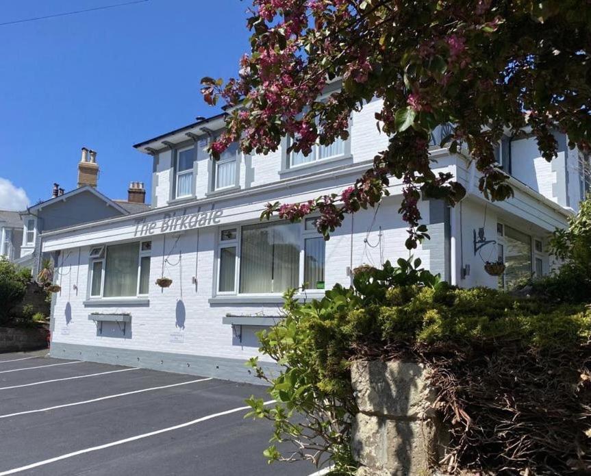 שנקלין Birkdale Guest House מראה חיצוני תמונה