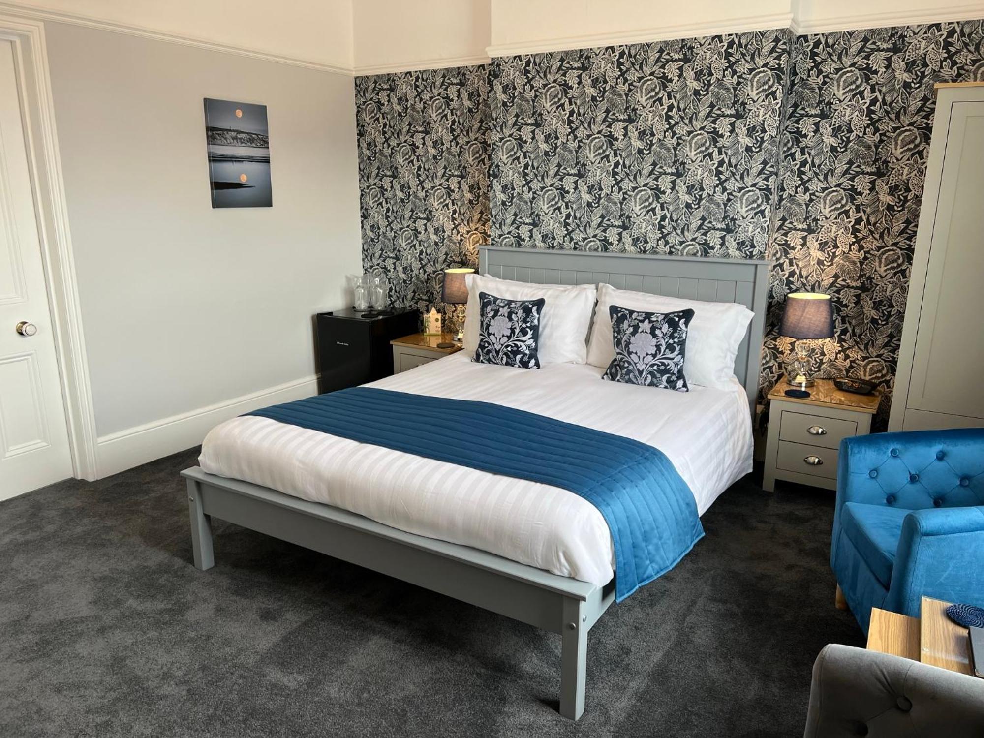 שנקלין Birkdale Guest House מראה חיצוני תמונה