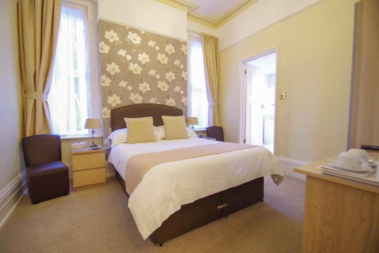שנקלין Birkdale Guest House מראה חיצוני תמונה